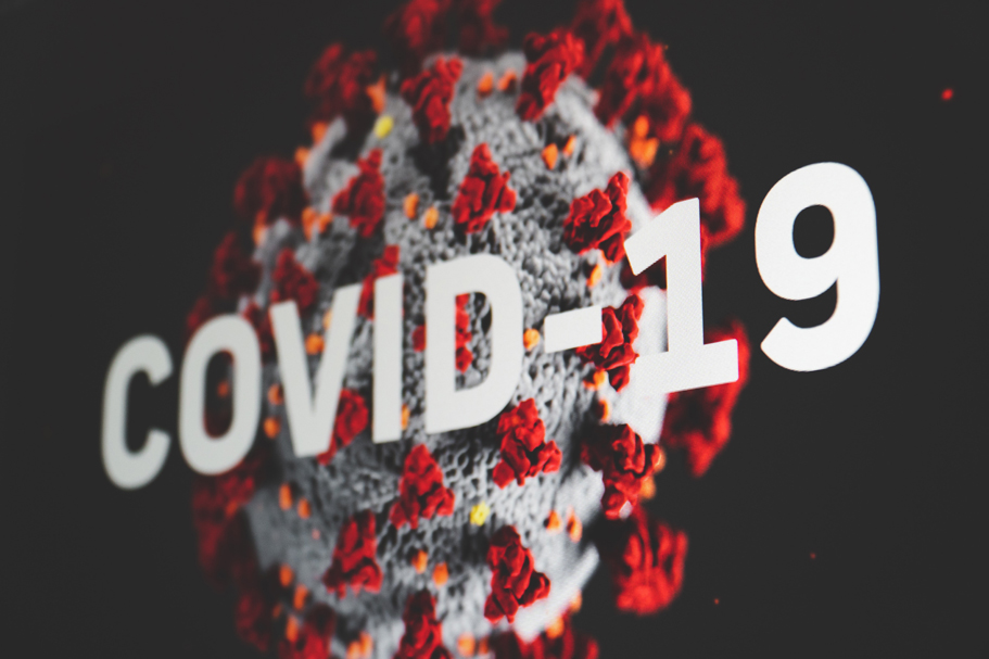 Verhaltensregeln aufgrund der Covid-19-Pandemie