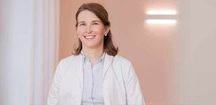 PD Dr. Isabel Oberacher-Velten